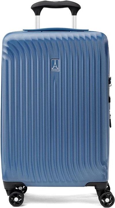 5. Travel Pro Max Lite Air Sturdy Hard-Shell Carry-on